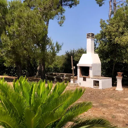 Casale Calavita Lantgård Santa Cesarea Terme