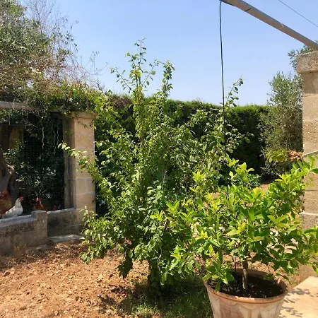 Casale Calavita *