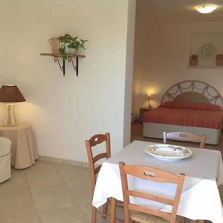 Casale Calavita Santa Cesarea Terme