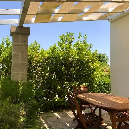 Farm stay Casale Calavita