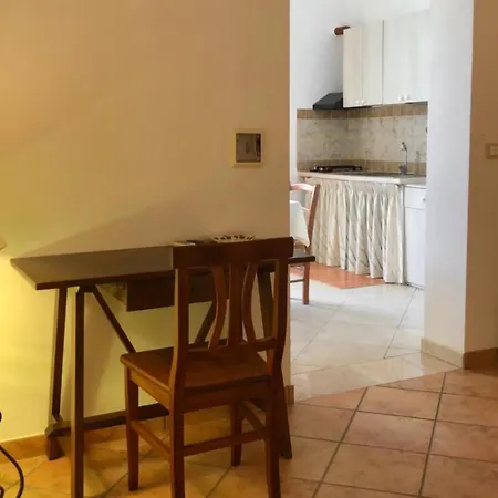 Casale Calavita Farm stay Santa Cesarea Terme