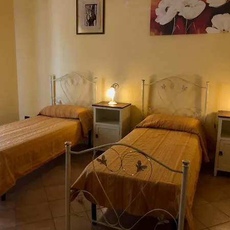 Casale Calavita Gospodarstwo agroturystyczne