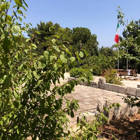 Casale Calavita *