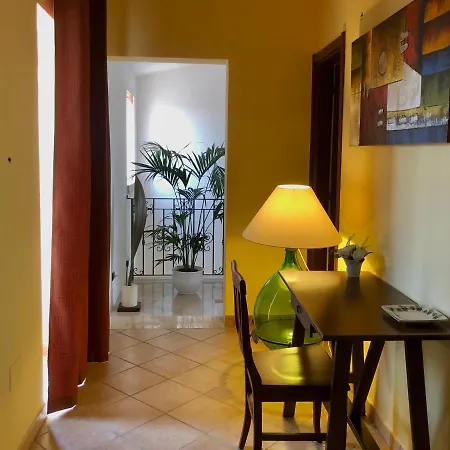Casale Calavita Farm stay *