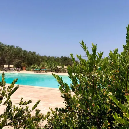 Casale Calavita Alloggio per agriturismo Santa Cesarea Terme