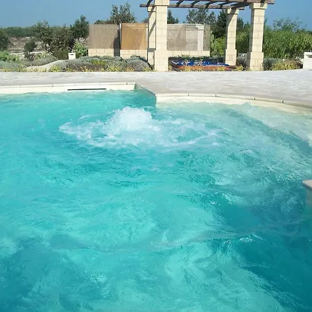 Alloggio per agriturismo Casale Calavita