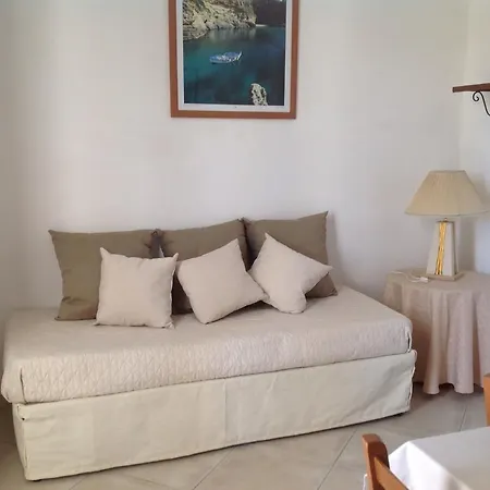 Alloggio per agriturismo Casale Calavita *