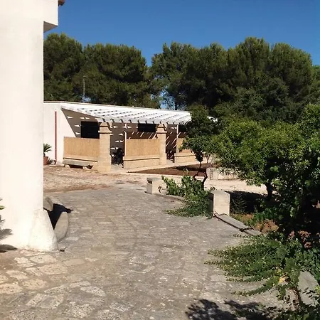 Alloggio per agriturismo Casale Calavita *