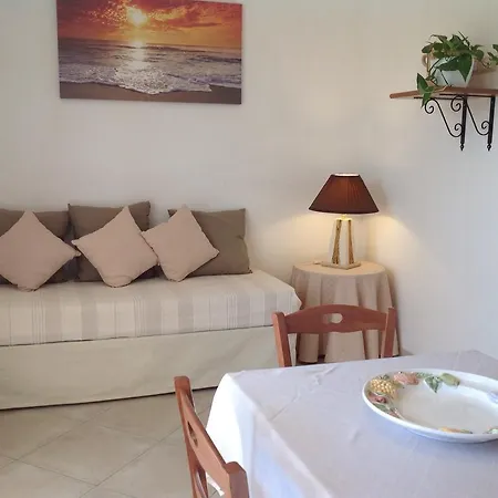 Vakantieboerderij Casale Calavita Santa Cesarea Terme