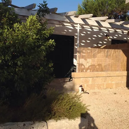 Casale Calavita Vakantieboerderij Santa Cesarea Terme